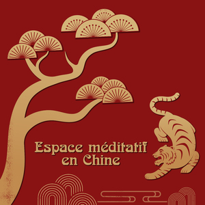 Équilibrage des chakras (thérapie chinoise)