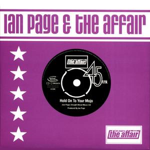 Hold On To Your Mojo