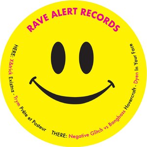 Hovercraft (Original Mix)