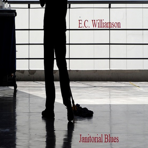 Janitorial Blues