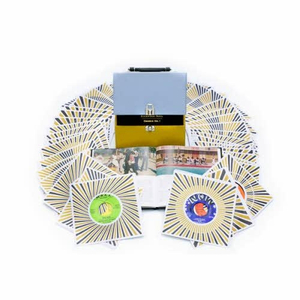 Feel It In Your Bones