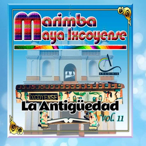 Marily Princesa Xinaba Jul 2019 - 2020
