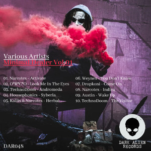 Herbal (Original Mix)