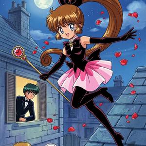 Lisa e Seya un solo cuore per lo stesso segreto