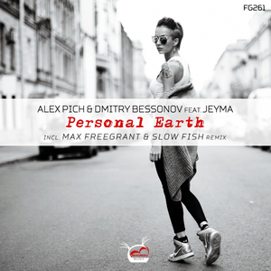 Personal Earth (Max Freegrant & Slow Fish Remix)