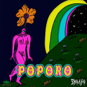 Poporo