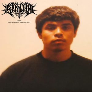 Тупой (Michael Villatoro is a stupid idiot.)