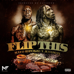Flip This (feat. Juugman)