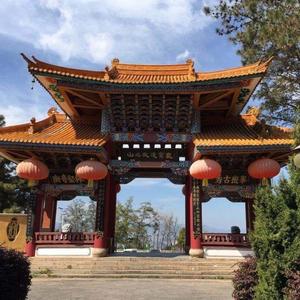 龙虎山正一早晚功课