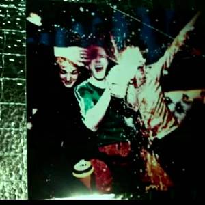 slip on the top(Pord by 9Zi)