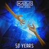 Kazlo - 50 Years