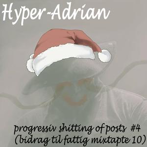 Schitzoalvens juleeventyr (feat. Schitzoalven)