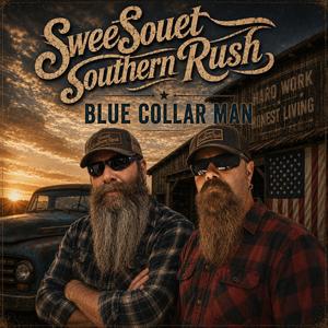 Blue Collar Man