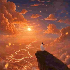 你的眼睛像星星