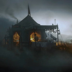 无赖（Cover：h3R3）（晚安remix）