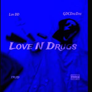 Ruthless (feat. GDCDaeDae)