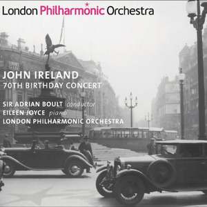 Piano Concerto in E-Flat Major: II. Lento espressivo