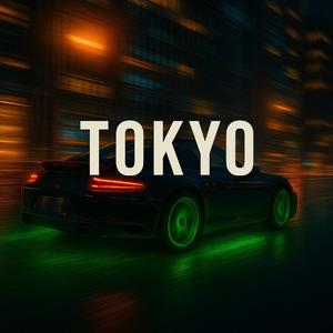 Free Intrumental Afrortrap Dancehall Type Beat TOKYO 2025