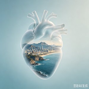 心够大