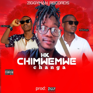 Chimwemwe changa