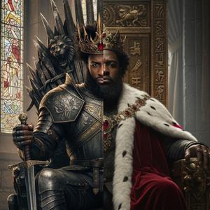 The King/(The Cream)