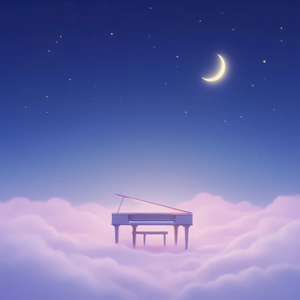 Forever Young (Piano Lullaby)