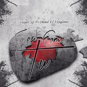 Ser Como Tu (feat. Ohmil el Vejigante)