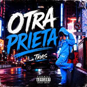 Julio montana (Otra Prieta)