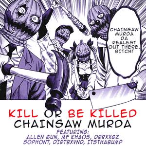 YO TURN (feat. MF Khaos)