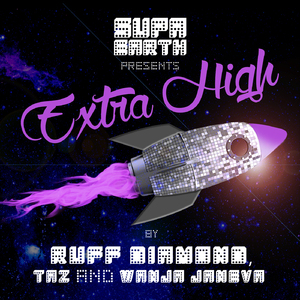 Extra High (Radio Edit)