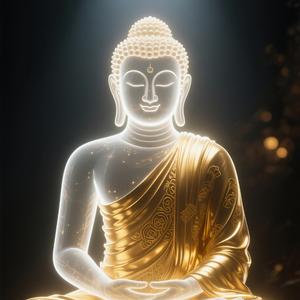 黃財神心咒(如願)