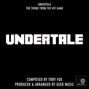 Undertale - Main Theme