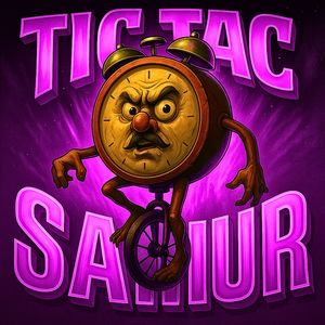 TIC TAC SAHUR