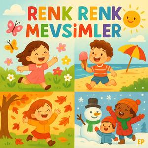 Dört Mevsim Geldi Bak