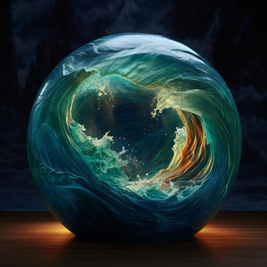 Streamside's Blissful Massage