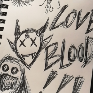 午夜熱線(prod.by MaxoKoolin)