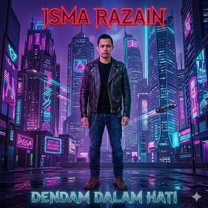 DENDAM DALAM HATI