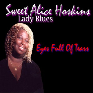 Eyes Full Of Tears (Alternate Mix)
