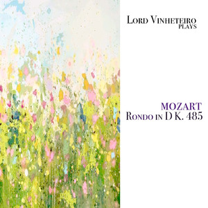 Rondo in D major, K. 485