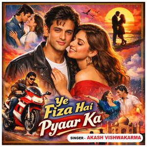 Ye Fiza Hai Pyaar Ka