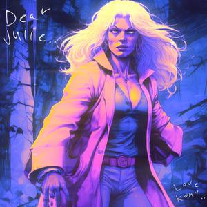 Dear Julie (feat. Hu$ky $pade)