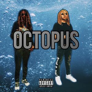 OCTOPUS (feat. BTR JAY)
