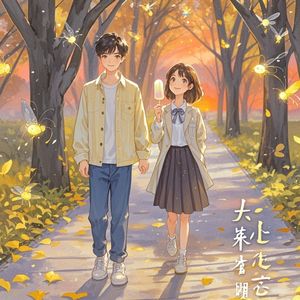 想起你的好-Q芊荟