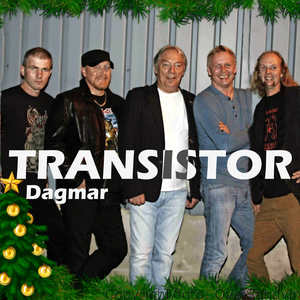 Dagmar (Første Dag Jul På Saupstad)