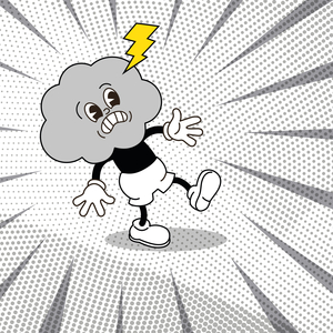 La Dispersión (Versión X)