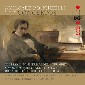 Concerto for Euphonium and Orchestra, Op. 155