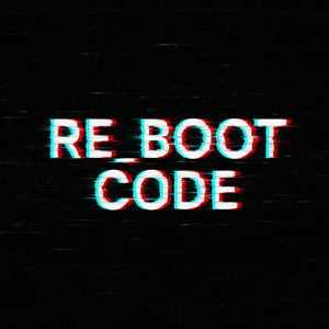 RE-BOOT CODE