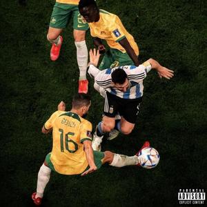Dribbling