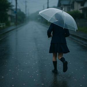 追いつけない距離