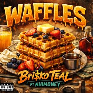 Waffles (feat. Nhimoney)